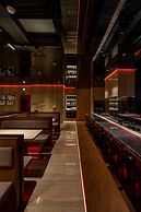 Hotel SangSang & Private SangSang Pool Villa