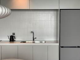 Hotel SangSang & Private SangSang Pool Villa