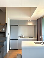 Hotel SangSang & Private SangSang Pool Villa