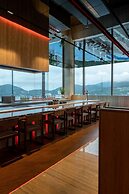 Hotel SangSang & Private SangSang Pool Villa