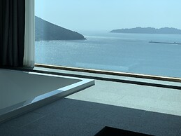 Hotel SangSang & Private SangSang Pool Villa