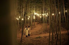 Hotel SangSang & Private SangSang Pool Villa