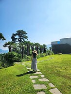 Hotel SangSang & Private SangSang Pool Villa