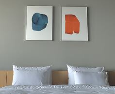 Hotel SangSang & Private SangSang Pool Villa