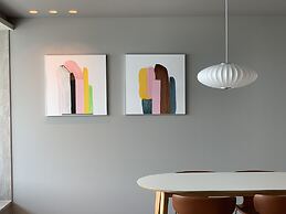 Hotel SangSang & Private SangSang Pool Villa