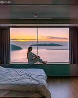 Hotel SangSang & Private SangSang Pool Villa