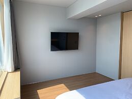 Hotel SangSang & Private SangSang Pool Villa