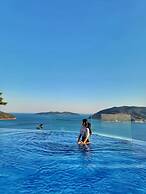 Hotel SangSang & Private SangSang Pool Villa