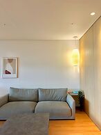 Hotel SangSang & Private SangSang Pool Villa