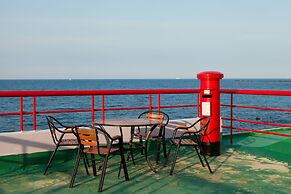 Fantastic Ocean View Sydney Hotel