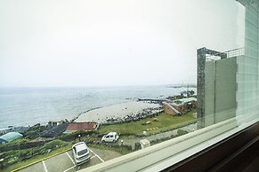 Fantastic Ocean View Sydney Hotel