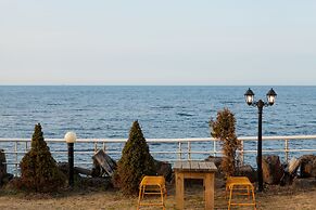 Fantastic Ocean View Sydney Hotel