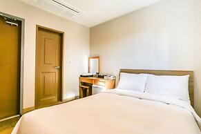 Fantastic Ocean View Sydney Hotel