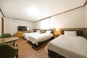 Fantastic Ocean View Sydney Hotel