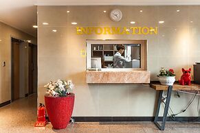 Fantastic Ocean View Sydney Hotel