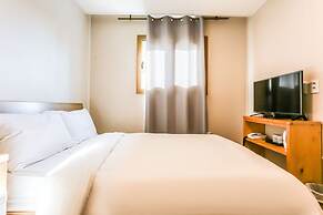 Fantastic Ocean View Sydney Hotel