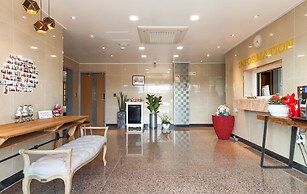 Fantastic Ocean View Sydney Hotel