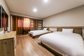 Fantastic Ocean View Sydney Hotel