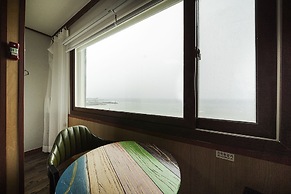 Fantastic Ocean View Sydney Hotel