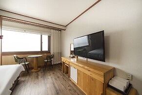 Fantastic Ocean View Sydney Hotel