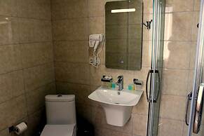 Hotel Lazi