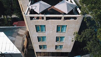 Hotel Lazi
