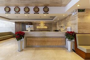 Sata Hotel