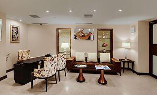 Vivanta Katra Vaishno Devi