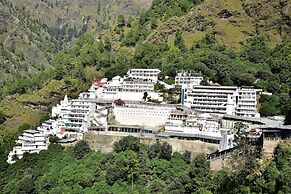 Vivanta Katra Vaishno Devi