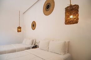 Equinoccio Hotel