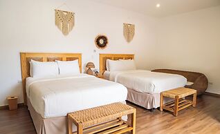 Equinoccio Hotel