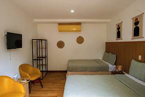 Equinoccio Hotel