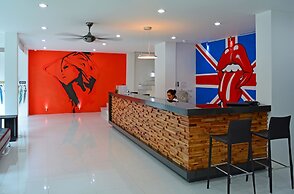 Art Residence Chaweng Beach