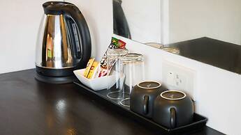 Art Residence Chaweng Beach