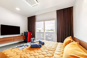 Art Residence Chaweng Beach