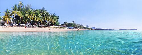 Art Residence Chaweng Beach