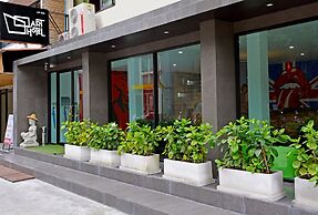 Art Residence Chaweng Beach