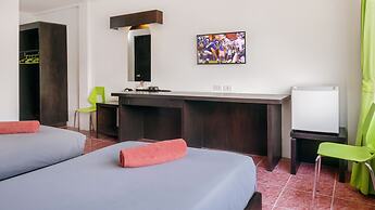 Art Residence Chaweng Beach