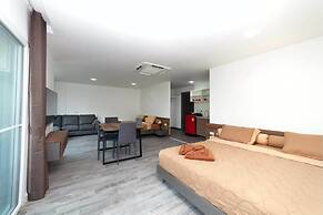 Art Residence Chaweng Beach