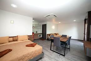 Art Residence Chaweng Beach