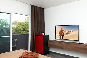 Art Residence Chaweng Beach