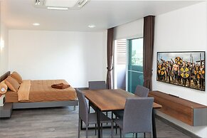 Art Residence Chaweng Beach