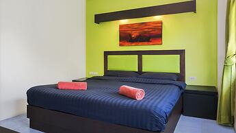 Art Residence Chaweng Beach