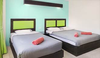 Art Residence Chaweng Beach