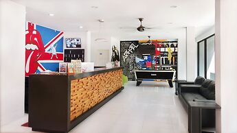 Art Residence Chaweng Beach