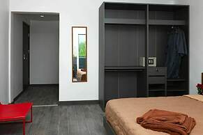 Art Residence Chaweng Beach