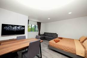 Art Residence Chaweng Beach