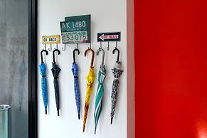 Art Residence Chaweng Beach