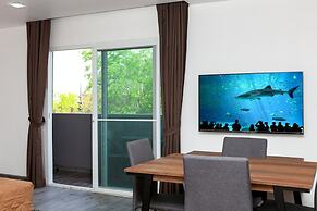 Art Residence Chaweng Beach