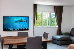 Art Residence Chaweng Beach